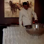 维尔赛特城堡酒店 酒店 3*