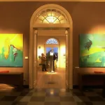 Chateau De Hotel Vierset-Barse