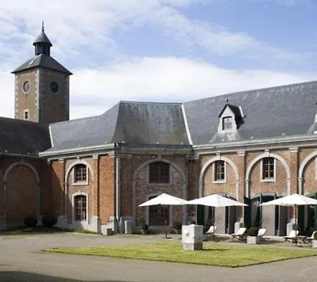 Chateau De 3* Vierset-Barse