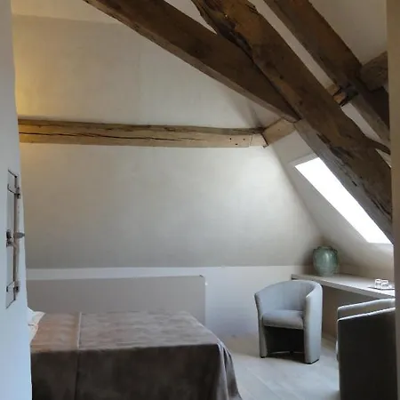 Hotel Chateau De