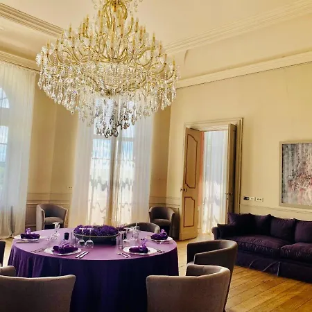 Chateau De 3*