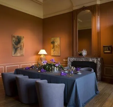 Chateau De Vierset-Barse