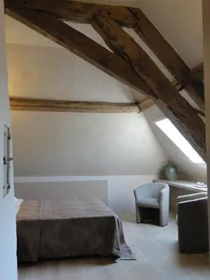 Chateau De Ξενοδοχείο 3*