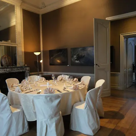 Chateau De Vierset-Barse