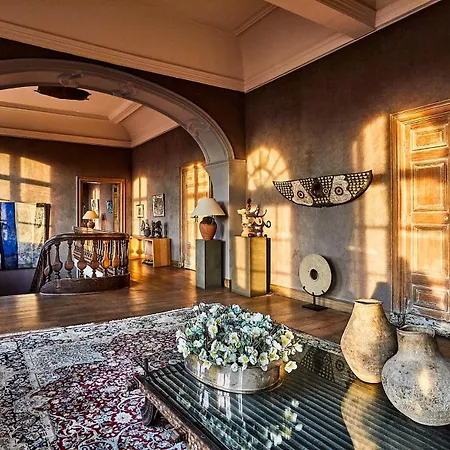 Ξενοδοχείο Chateau De 3*