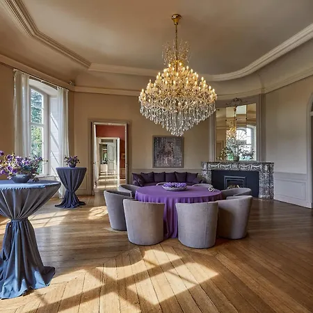 Hotel Chateau De