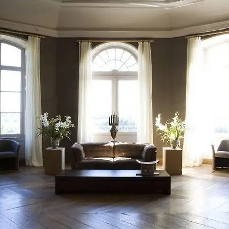 Chateau De 3* Vierset-Barse