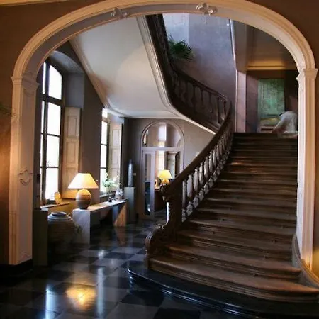 Chateau De Ξενοδοχείο