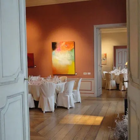 Chateau De 3* Vierset-Barse