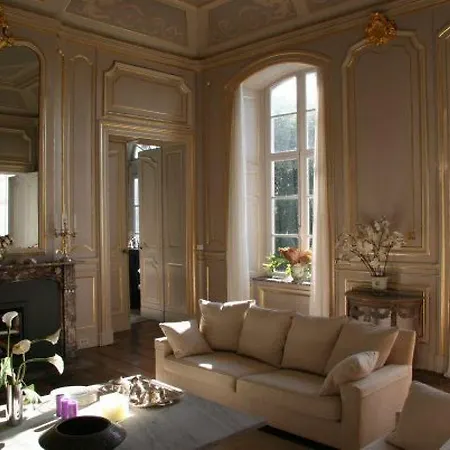 Chateau De Ξενοδοχείο 3*
