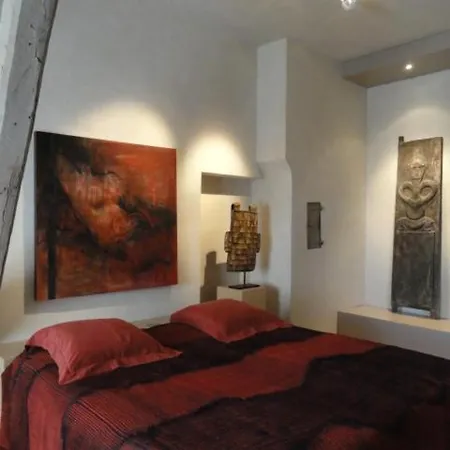 Hotel Chateau De Vierset-Barse