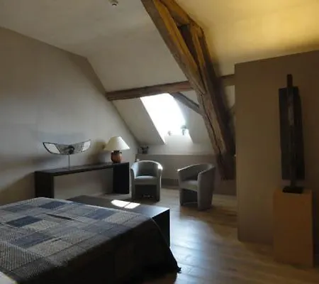 Hotel Chateau De