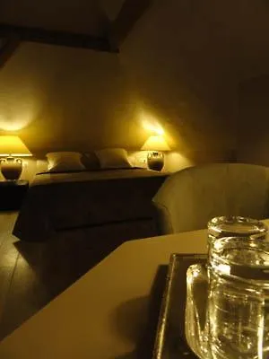 Chateau De Vierset-Barse