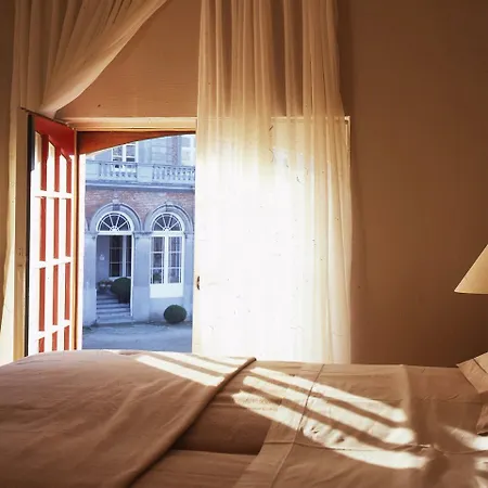 Ξενοδοχείο Chateau De 3*