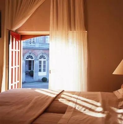Hotel Chateau De 3*