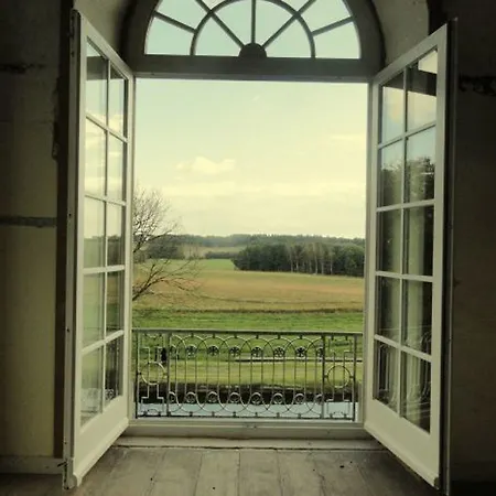 Ξενοδοχείο Chateau De 3*