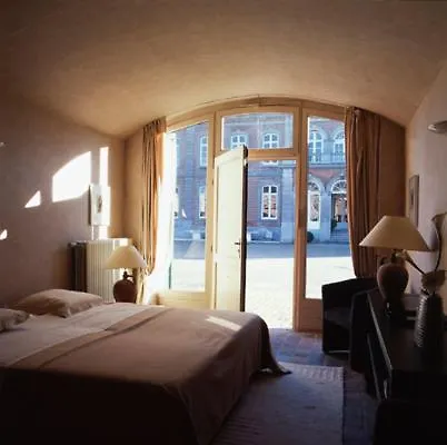 Chateau De