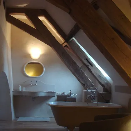 Hotel Chateau De Vierset-Barse