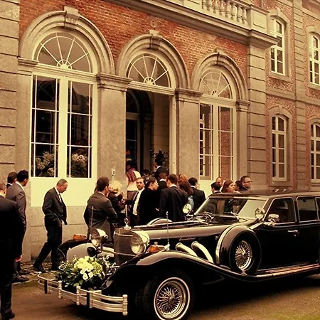 Chateau De 3*