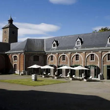 Chateau De 3* Vierset-Barse