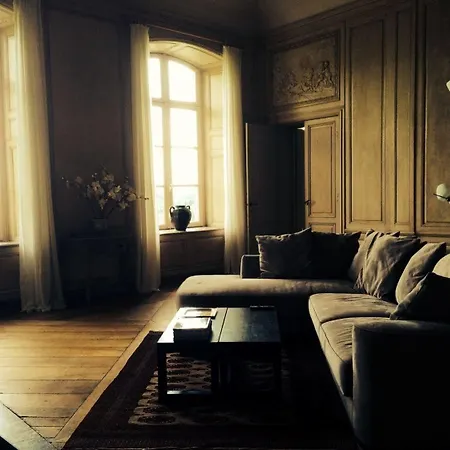 Chateau De 3* Vierset-Barse