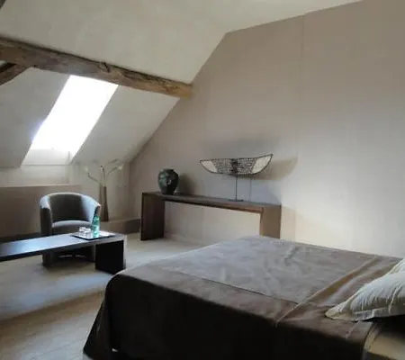 Chateau De 3*