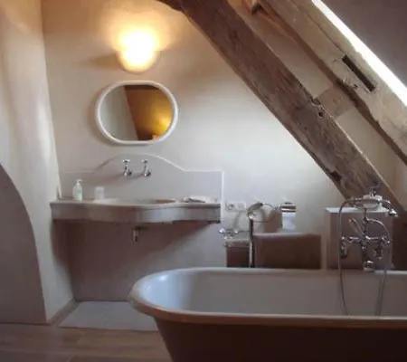 Chateau De 3* Vierset-Barse