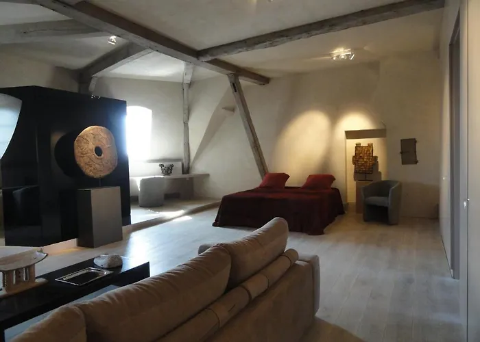 Chateau De 3* Vierset-Barse