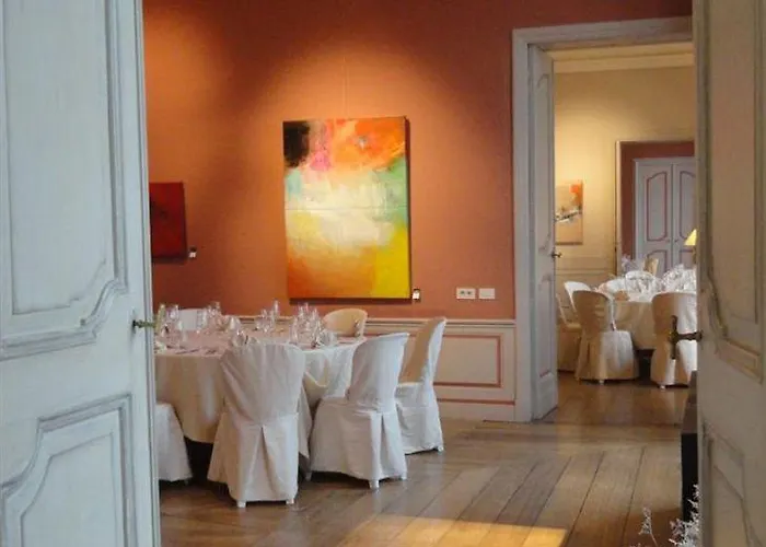 Chateau De 3* Vierset-Barse